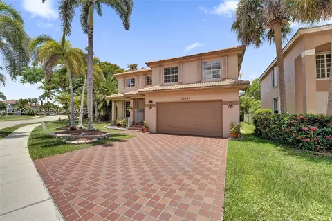 16091 La Costa Dr, Weston, FL 33326