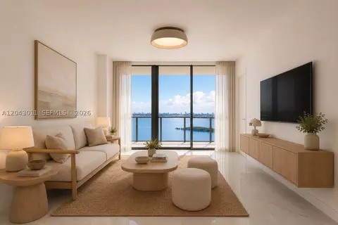 700 NE 24 St #1004, Miami, FL 33137