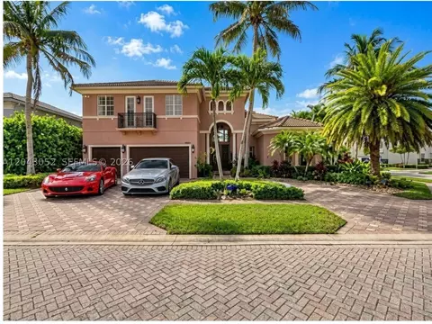 9316 Pearch Ln, Boynton Beach, FL 33437