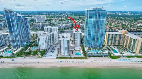 2751 S Ocean Dr #404N, Hollywood, FL 33019