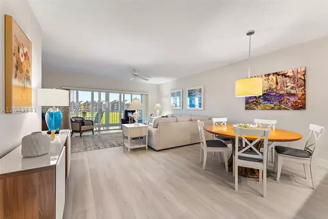 Dining - 145 NEdgewater Dr #4105, Stuart, FL 34996 photo 1 of 1
