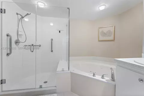 Bath - 145 NEdgewater Dr #4105, Stuart, FL 34996 photo 3 of 4