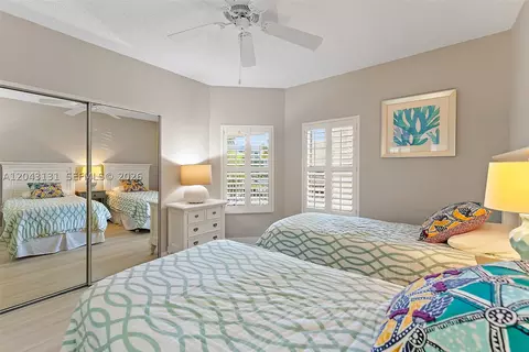Bedroom - 145 NEdgewater Dr #4105, Stuart, FL 34996 photo 5 of 5