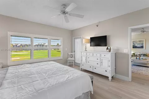 Bedroom - 145 NEdgewater Dr #4105, Stuart, FL 34996 photo 2 of 5