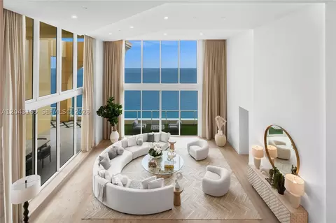 17875 Collins Ave #PH5002, Sunny Isles Beach, FL 33160