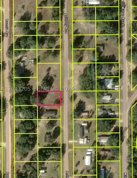0 Anthony Ave, Other, FL 32148 photo 2