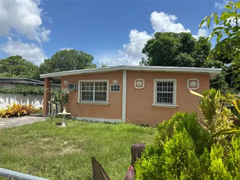 Undisclosed, North Miami, FL 33168