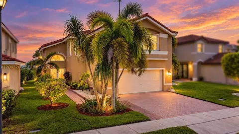 1941 SW 148th Way, Miramar, FL 33027