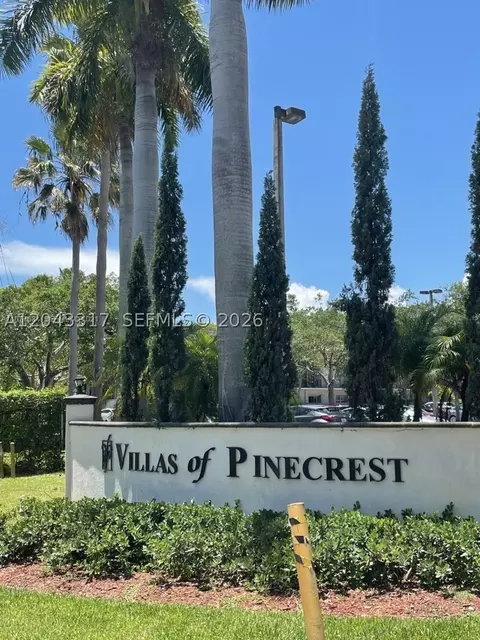6705 N Kendall Dr #312, Pinecrest, FL 33156