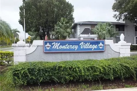 426 NE 210th Cir Ter #103-2, Miami, FL 33179