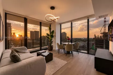 20 NE 11th St #3410, Miami, FL 33132