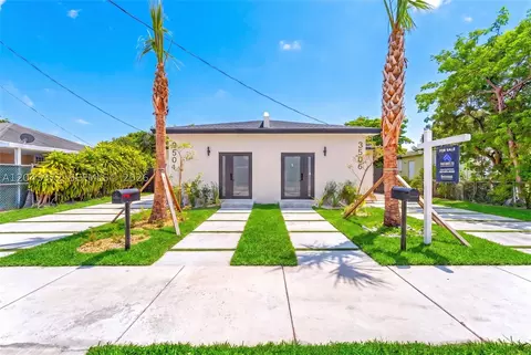 3506 NW 9th Ave, Miami, FL 33127