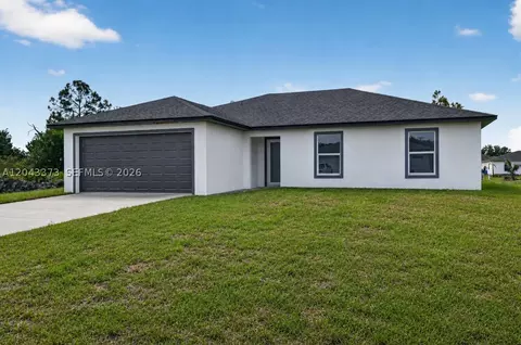 1871 Tobin St, Lehigh Acres, FL 33972