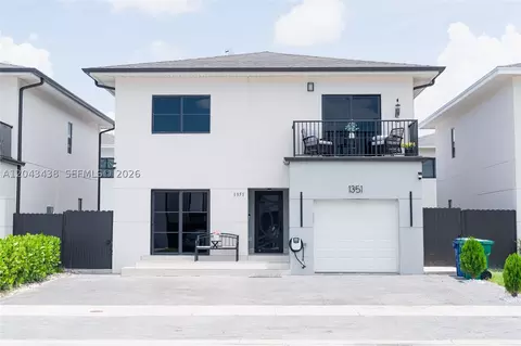 1351 NW 2nd Ter, Florida City, FL 33034