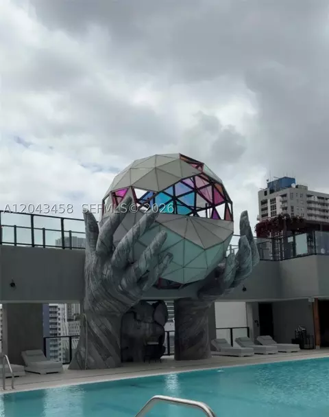 20 NE 11th St #5103, Miami, FL 33132