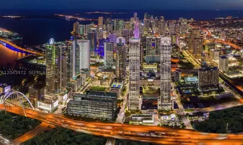 20 NE 11th St #2409, Miami, FL 33132