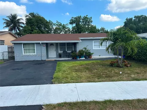 Undisclosed, Hollywood, FL 33023