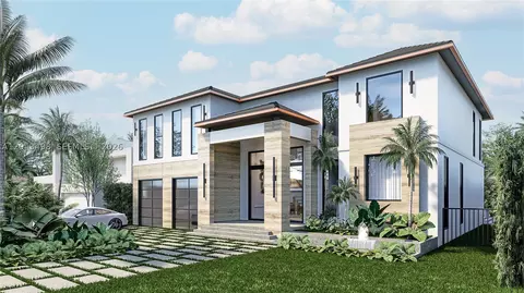 Exterior - 3207 Robbins Rd, Pompano Beach, FL 33062 photo 2 of 4