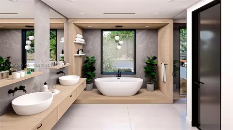 Bath - 3207 Robbins Rd, Pompano Beach, FL 33062 photo 1 of 2