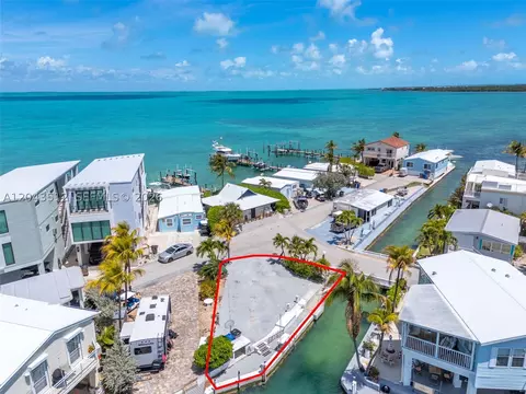 65821 Overseas Hwy #291, Long Key, FL 33001