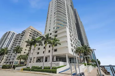 725 NE 22nd St #8B, Miami, FL 33137
