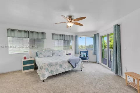 Bedroom - 19 Park Dr, Key Largo, FL 33037 photo 1 of 6