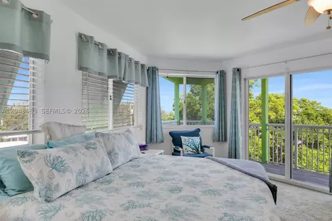 Bedroom - 19 Park Dr, Key Largo, FL 33037 photo 2 of 6
