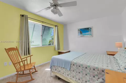 Bedroom - 19 Park Dr, Key Largo, FL 33037 photo 6 of 6