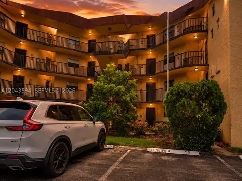 6855 W Broward Blvd #201, Plantation, FL 33317
