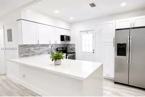 Kitchen - 59 E 10th St, Hialeah, FL 33010 photo 1 of 1