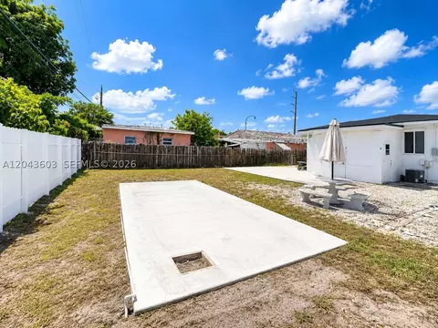 Exterior - 59 E 10th St, Hialeah, FL 33010 photo 4 of 4