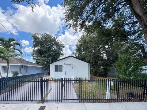 1369 NW 68th Ter, Miami, FL 33147