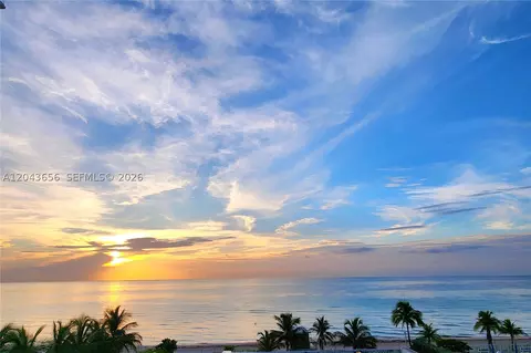 3505 S Ocean Dr #1103, Hollywood, FL 33019