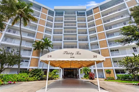 3010 N Course Dr #510, Pompano Beach, FL 33069