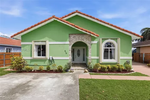 610 SE 12th Ter, Homestead, FL 33033