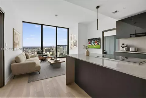 20 NE 11th #4701, Miami, FL 33132