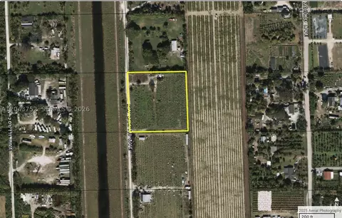 15805 SW 205 Ave, Miami, FL 33187