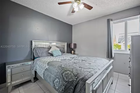 Bedroom - 7581 W 29th Way, Hialeah, FL 33018 photo 3 of 6