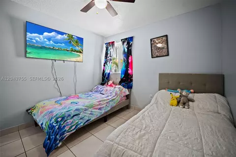 Bedroom - 7581 W 29th Way, Hialeah, FL 33018 photo 6 of 6