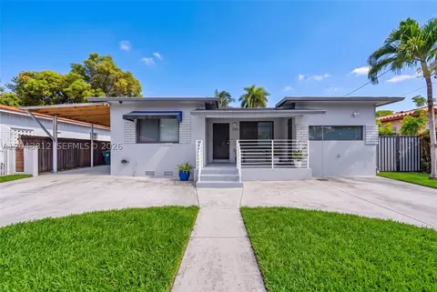 2360 SW 2nd St, Miami, FL 33135