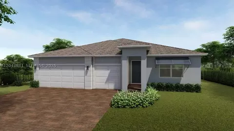 10130 Bahia Dr, Cutler Bay, FL 33189