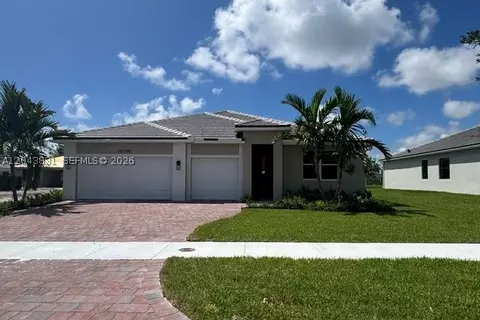 10130 Bahia Dr, Cutler Bay, FL 33189