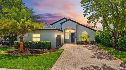 19515 SW 25th Ct, Miramar, FL 33029