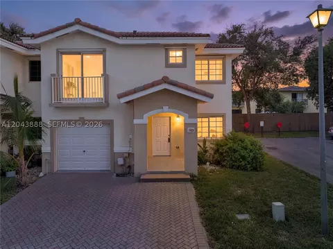 14070 SW 260th St #103, Homestead, FL 33032