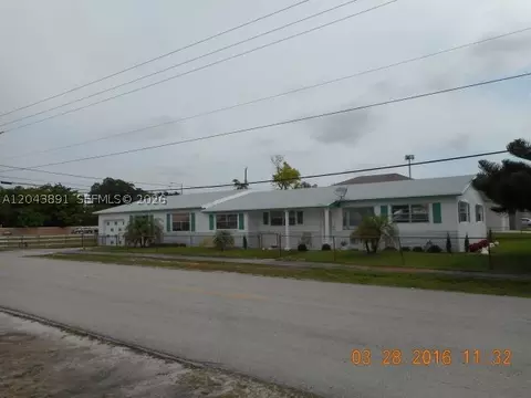 Undisclosed, West Park, FL 33023