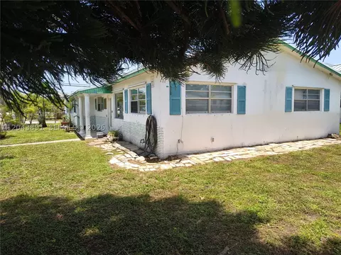 Undisclosed, West Park, FL 33023