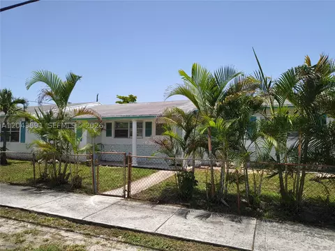Undisclosed, West Park, FL 33023