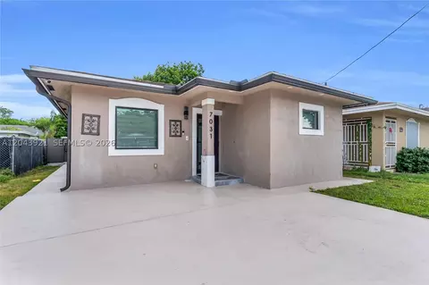 7031 NW 20th Ave, Miami, FL 33147