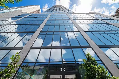 20 NE 11th St #4003B, Miami, FL 33132