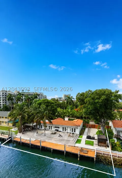 1110 NW North River Dr, Miami, FL 33136